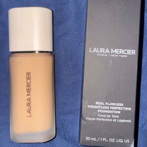 Laura Mercier Real Flawless Foundation - Tan